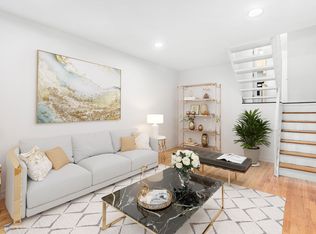 134 E 22nd St APT 514, New York, NY 10010