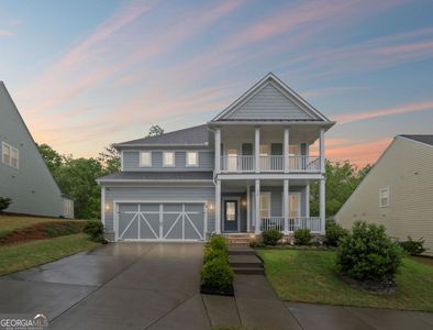 123 Academy Ln, Canton, GA, 30114