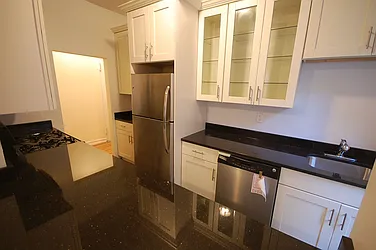 Rented by City Connections Realty