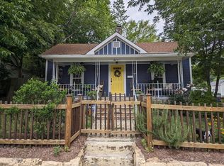 817 E Davie St, Raleigh, NC 27601