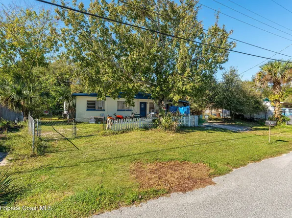 1830 Hallum Ave, Titusville, FL 32796