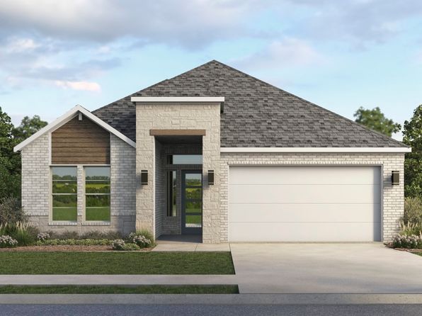 Home for Sale in Forney TX