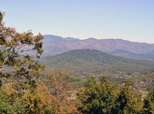 Mitchell View Drive, Old Fort, NC 28762