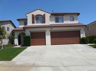38242 Shadow Crk, Murrieta, CA 92562