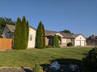 3788 S Daisy Way, Boise, ID 83709