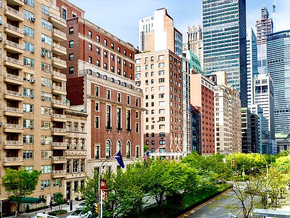 3rd image of 35 Park Ave APT 5C