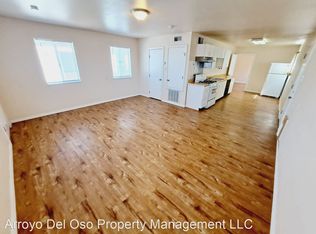4032 Comanche Rd NE #B, Albuquerque, NM 87110