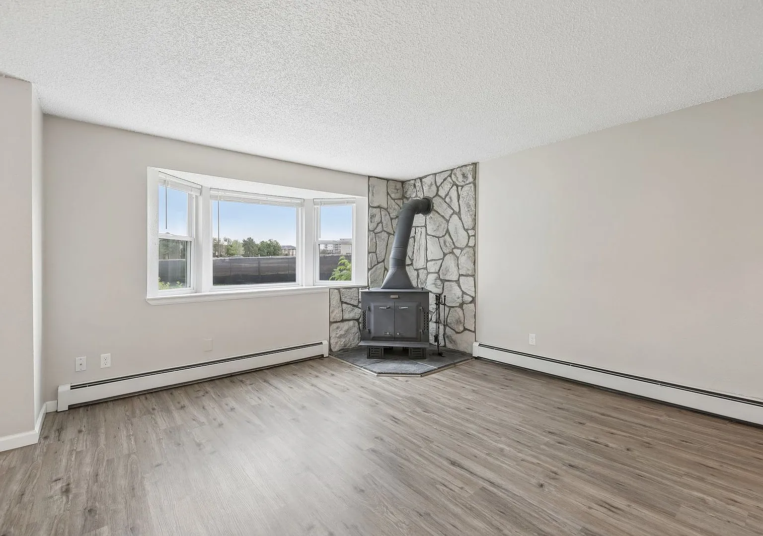 Townhome-Style Living with Greenbelt Views, Attached Garage & Community Pool! — Photo 3