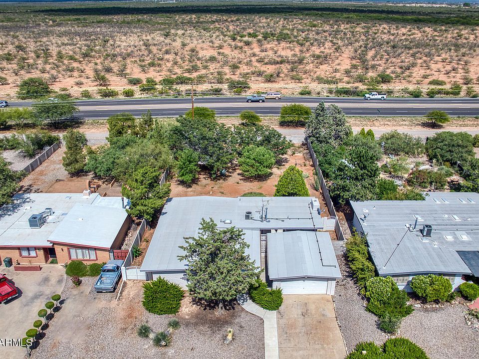 2651 Player Ave, Sierra Vista, AZ 85650 Zillow