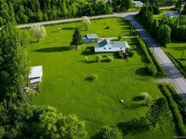 383 Lumber Rd, Peel, NB E7L 4E1