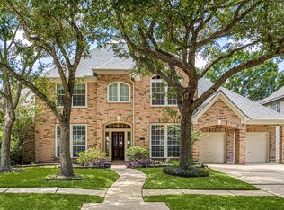 2010 Briarchester Dr, Katy, TX 77450