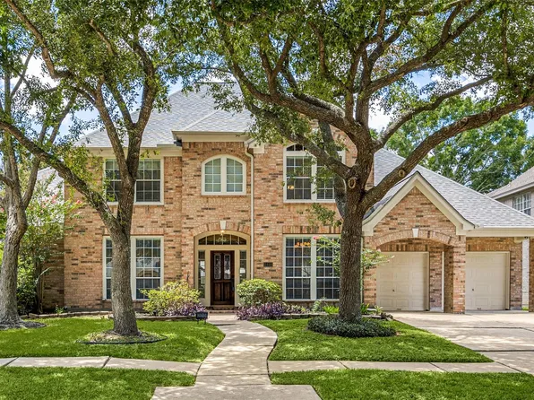 2010 Briarchester Dr, Katy, TX 77450