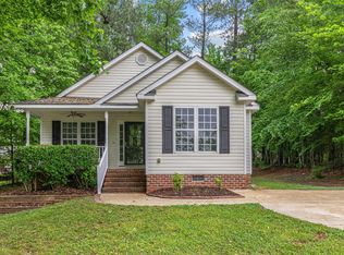 25 Wellington Ct, Franklinton, NC 27525