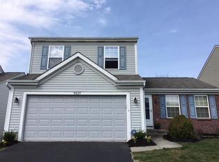 9327 Tahoma St, Columbus, OH 43240