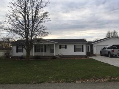 10979 N Harmony Northridge St, Brazil, IN, 47834