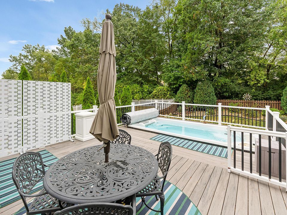 4495 Shady Blossom Ln, Columbus, OH 43230 | Zillow