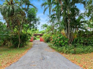 188 Cherokee St, Miami Springs, FL 33166