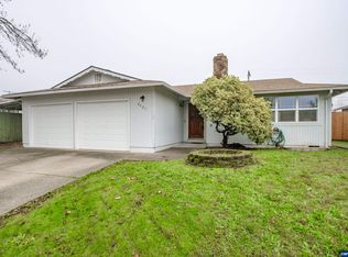 2621 Wheeler St SE, Albany, OR 97322