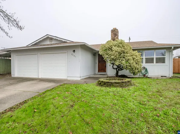 2621 Wheeler St SE, Albany, OR 97322