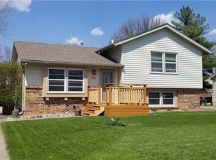 518 NE 5th St, Ankeny, IA 50021