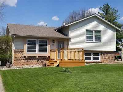 518 NE 5th St, Ankeny, IA, 50021