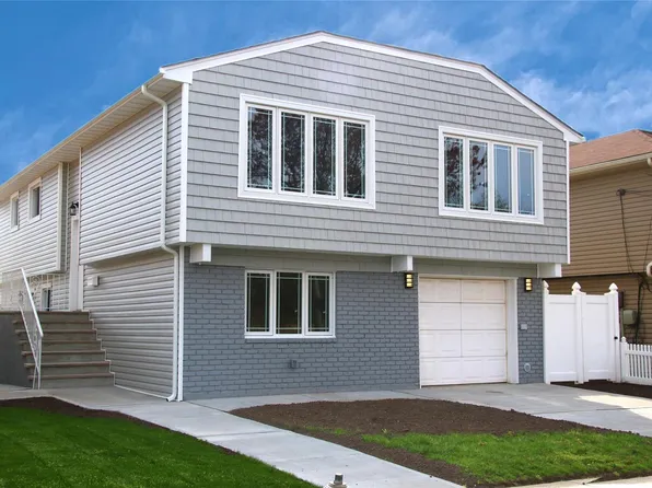 163-41 83 Street, Howard Beach, NY 11414