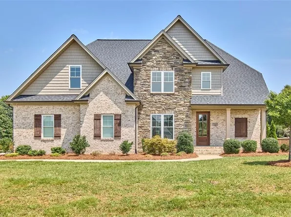 200 Dyna Dr, Lexington, NC 27295