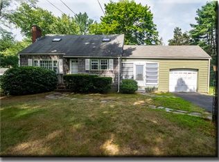 167 Washington St, Topsfield, MA 01983
