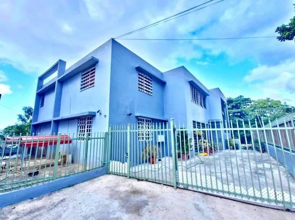 7 Calle 1 #Rio, San Juan, PR 00924