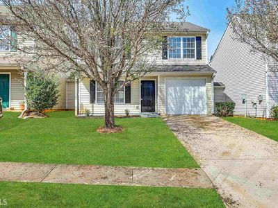 169 Prity Ct, McDonough, GA, 30253