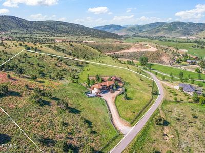 436 E Richins Ranch Rd, Coalville, UT, 84017
