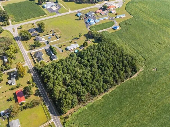 0 Mcneill Mill Road, Broadway, NC 27505