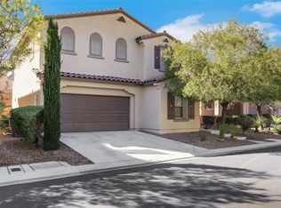 10657 Cave Ridge St, Las Vegas, NV 89179