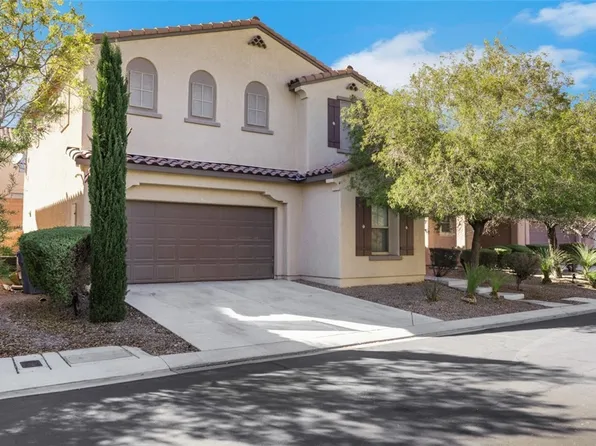 10657 Cave Ridge St, Las Vegas, NV 89179