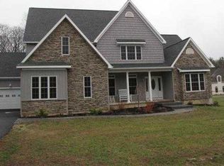 6490 Vosburgh Rd, Guilderland, NY 12084