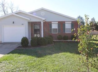 315 Cedar Way, Frankfort, KY