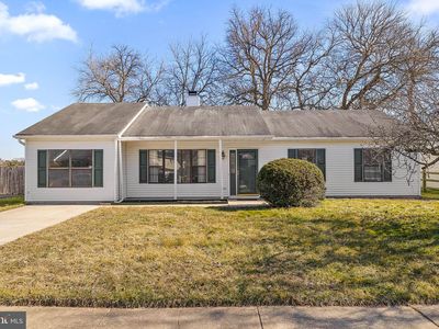 20 Castle Run Dr, Bear, DE, 19701
