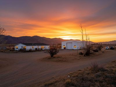 10 Burke Dr, Wellington, NV, 89444