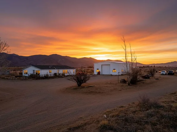 10 Burke Dr, Wellington, NV 89444