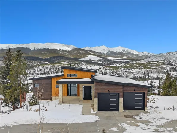 621 Shekel Ln, Breckenridge, CO 80424
