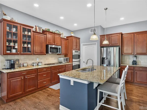 8169 S Blackstone Parkway, Aurora, CO 80016