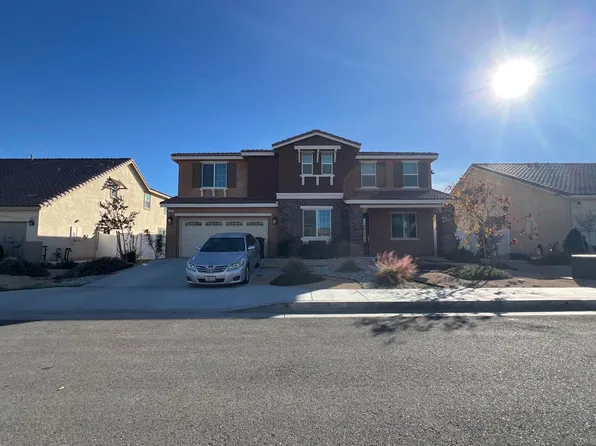2050 Helconia Ct, Palmdale, CA 93551