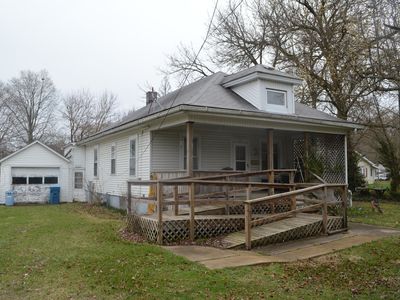 235 N Washington St, Tiskilwa, IL, 61368