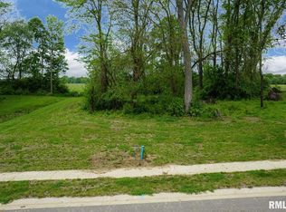 605 Rock River Rd, Springfield, IL 62711