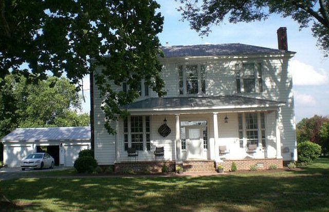 2nd image of 1359 Nc Highway 37 N
