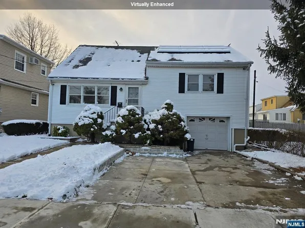 53 Petersilge Dr, Little Ferry, NJ 07643