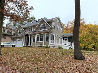 24 Duffield Rd, Newton, MA 02466