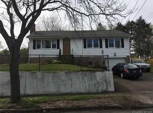 2 Botsford St, Meriden, CT 06451