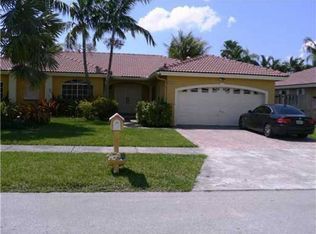 15264 SW 169th Ln, Miami, FL 33187