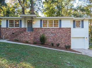 548 Inglewood Pl, Macon, GA 31204